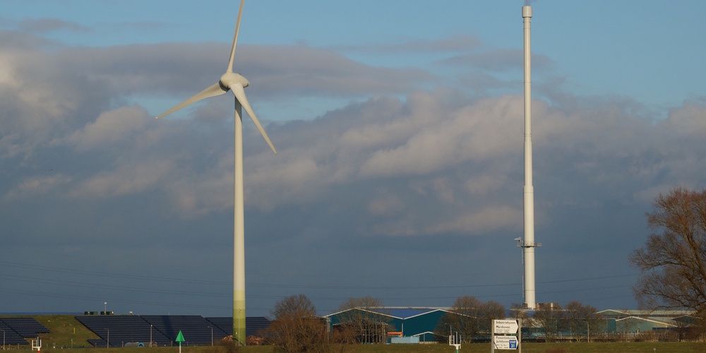 Energiehub De Mars heeft ook impact buiten het bedrijventerrein