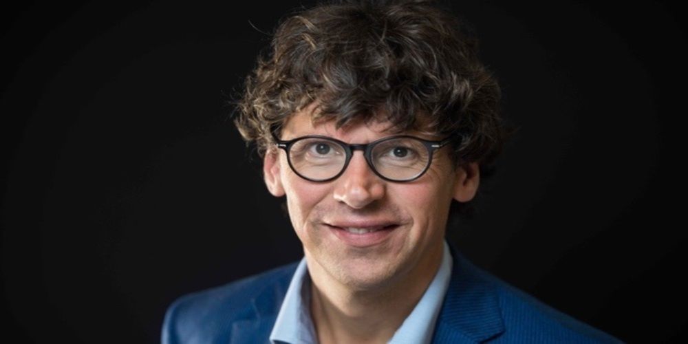 Verhoef: 'Ik ben veel meer gaan geloven in een lokale aanpak en betrokkenheid'