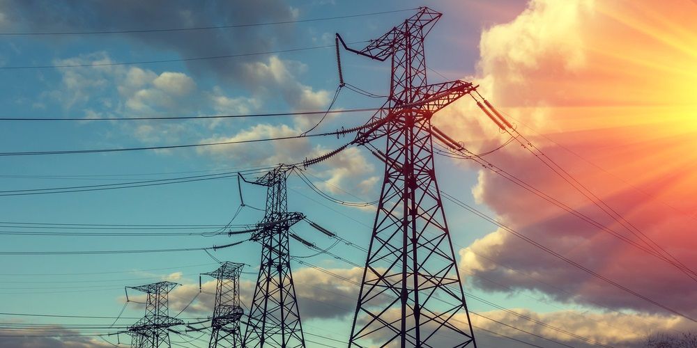 Elektriciteitsvraag gaat verdubbelen