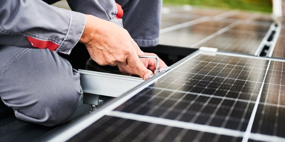 Circulair koploper Friesland neemt ook zonnepanelen mee in circulariteitsstrategie
