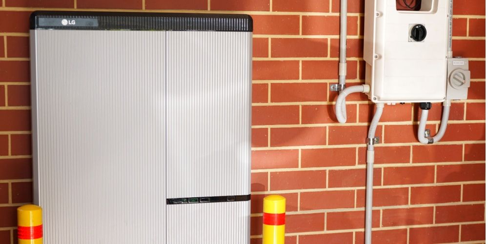 Vooral zonnepaneeleigenaren hebben interesse in een thuisbatterij