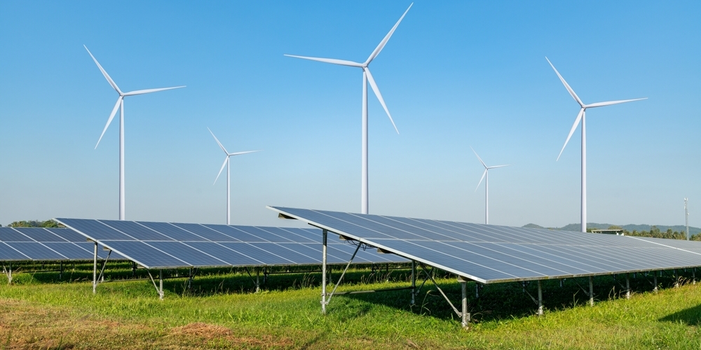 Energiesector vraagt formateurs om stabiel beleid, snellere vergunningverlening en divers energiesysteem