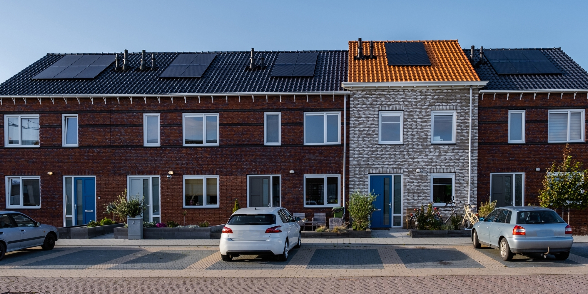 Huishoudens helpen netcongestie te verminderen met Zonnedimmer