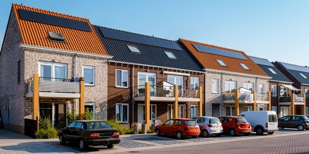 Miljoenen euro’s aan aanbetalingen zonder zekerheid voor stroomaansluiting 