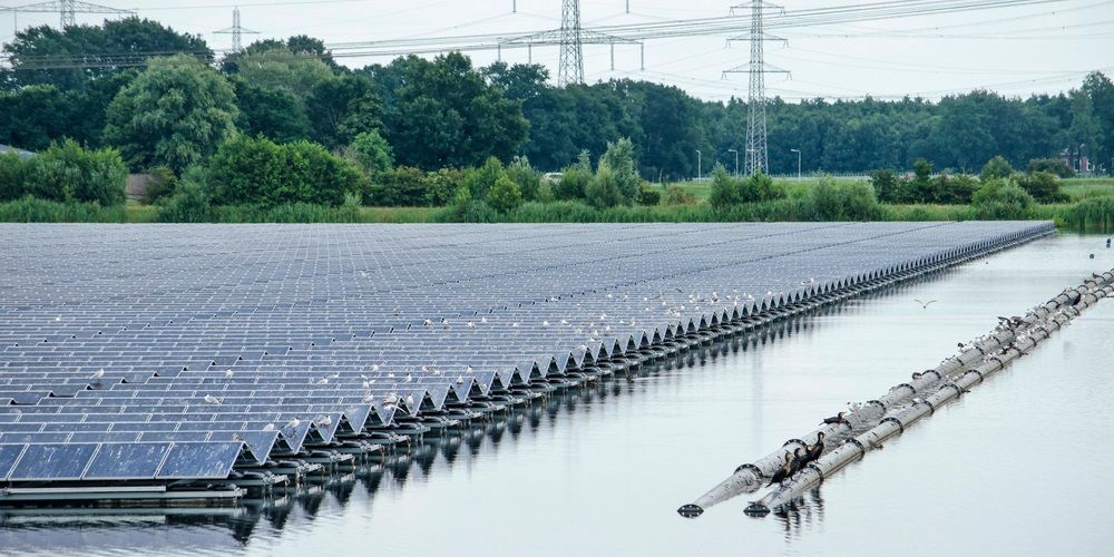 Welke keuzes moet de overheid nu al maken voor het energiesysteem van 2050?