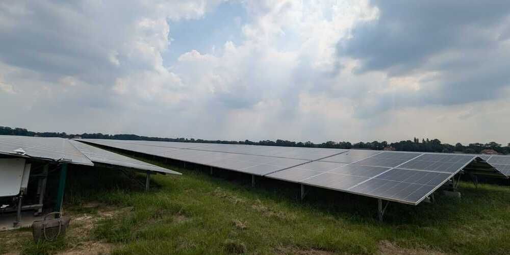 Extra aandacht voor omwonenden en groene maatregelen bij grootste zonnepark van Gelderland