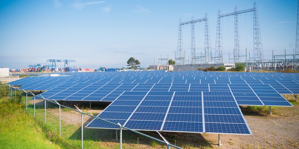 Wegvallen bouwvrijstelling vertraagt ook vergunningstrajecten voor zonneparken