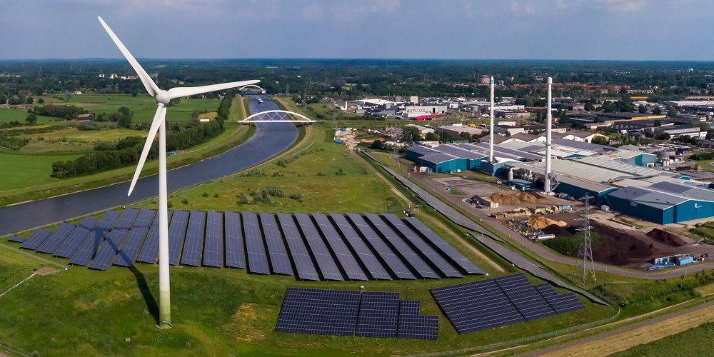 Green Energy Day: de groene energie van dit jaar is op