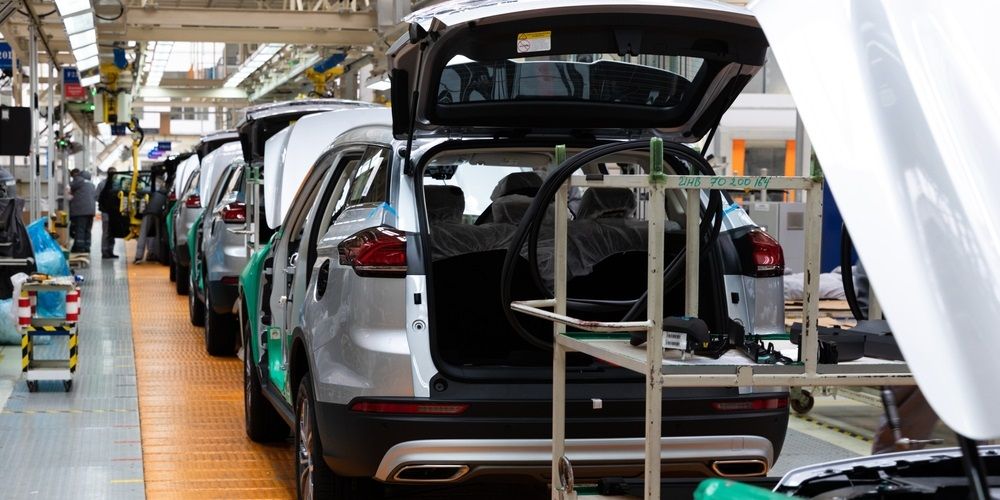 Auto-industrie en energiebedrijven dringen EU aan om verbod op verbrandingsmotoren niet terug te draaien