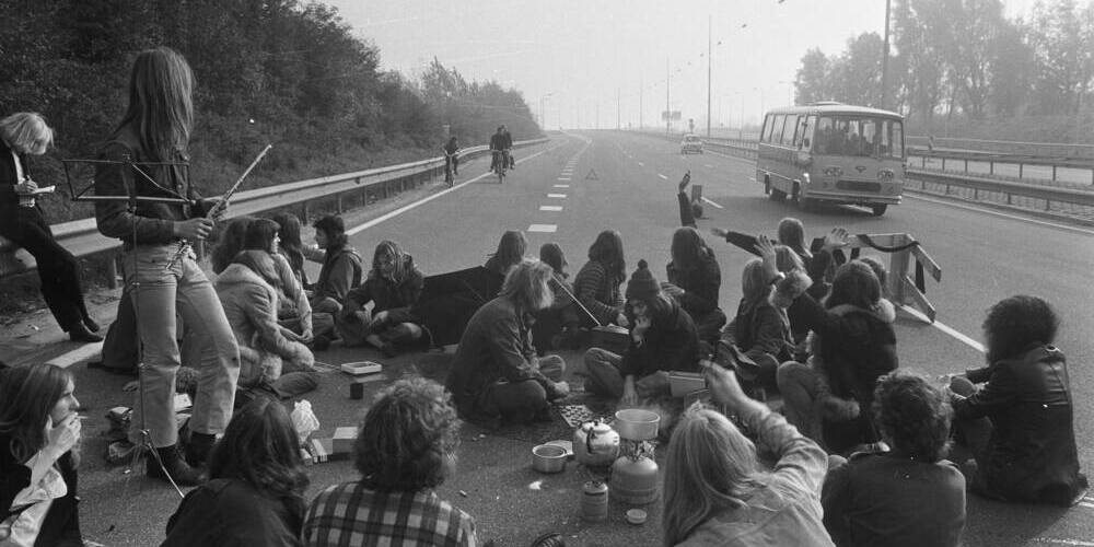 De 'comeback' van hernieuwbaar: energie in Nederland van 1800 tot nu