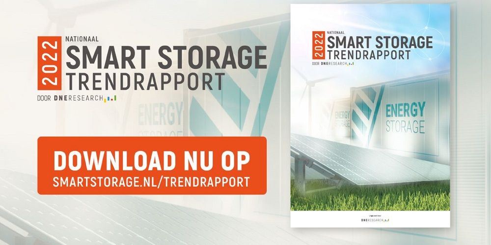 Markt voor energieopslag wacht op afbouw salderingsregeling