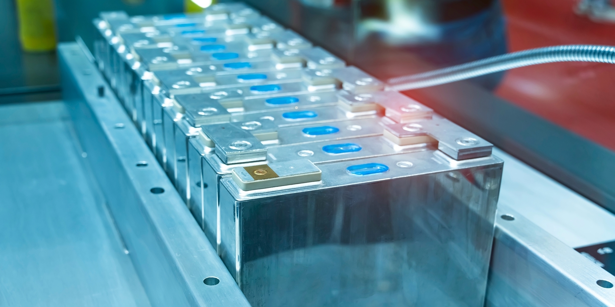 Batterijsector werkt aan collectief recyclingsysteem