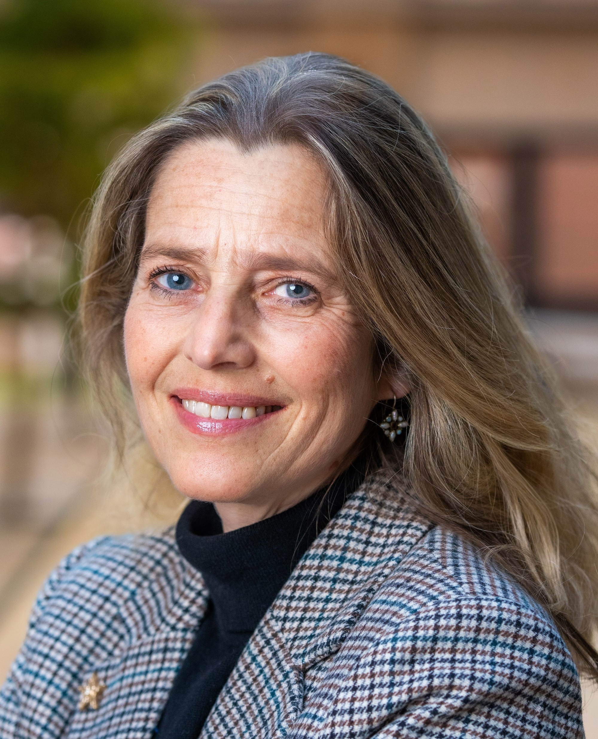 Birgitta Westgren