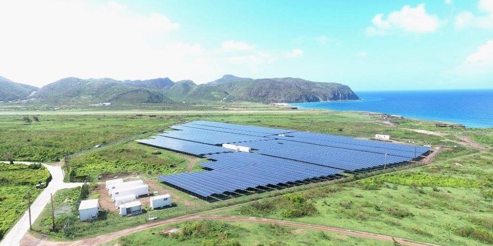 IEA: 'Snellere energietransitie met zonne-energie, ondanks geopolitieke onzekerheden'
