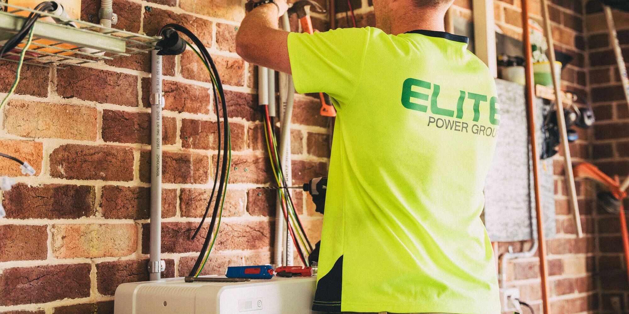 Van frustratie over salderen naar slim energiebeheer: thuisbatterijmarkt wordt volwassen