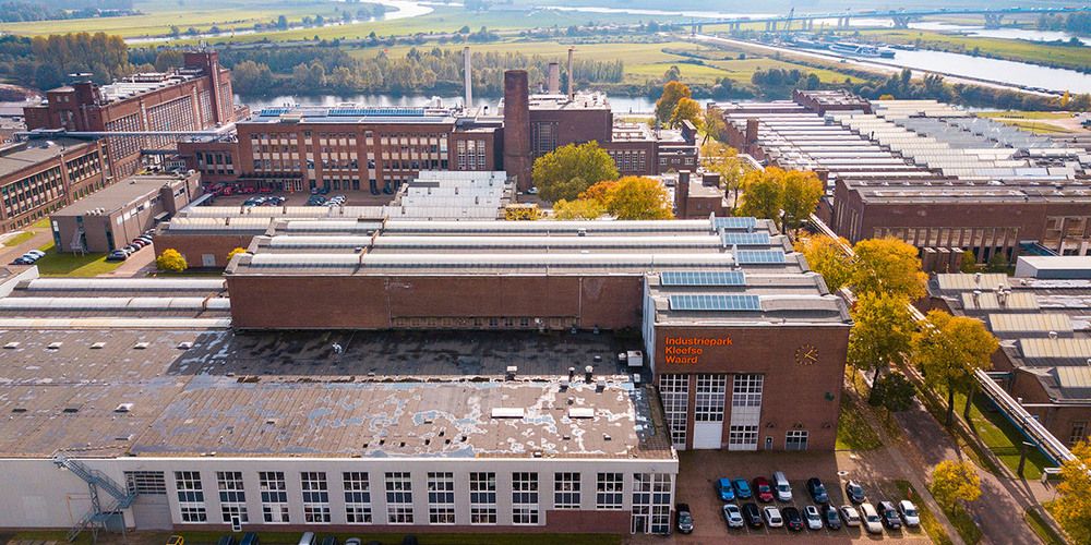 Bijna alles is te elektrificeren met de juiste software, hardware en financiële middelen