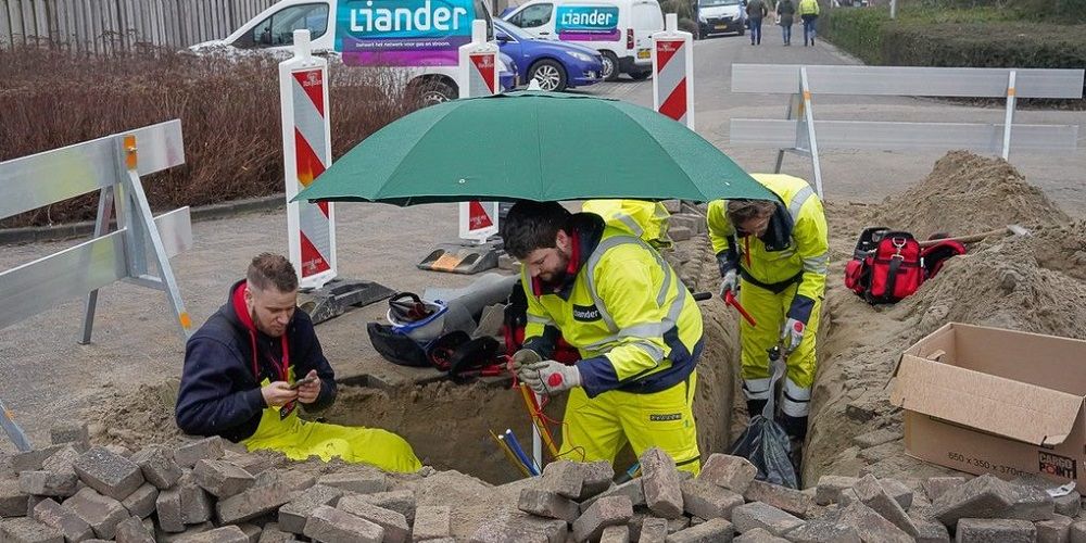TenneT breidt investeringen in het stroomnet uit