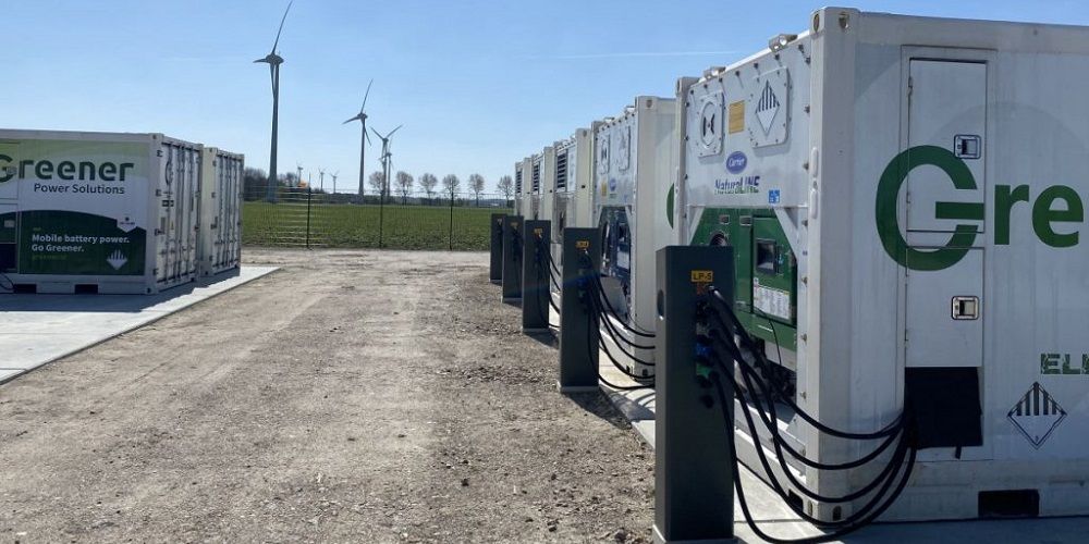 ACM start onderzoek naar rol batterijsystemen en elektrolysers voor flexibel vermogen