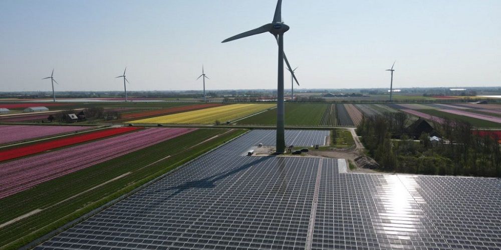 Zo ziet cable pooling er in de praktijk uit