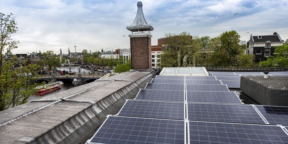 De toekomst van de zonnepanelenmarkt volgens IBC Solar