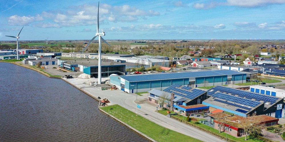 RES-regio’s: ‘Steeds minder ruimte voor zon en wind op land’