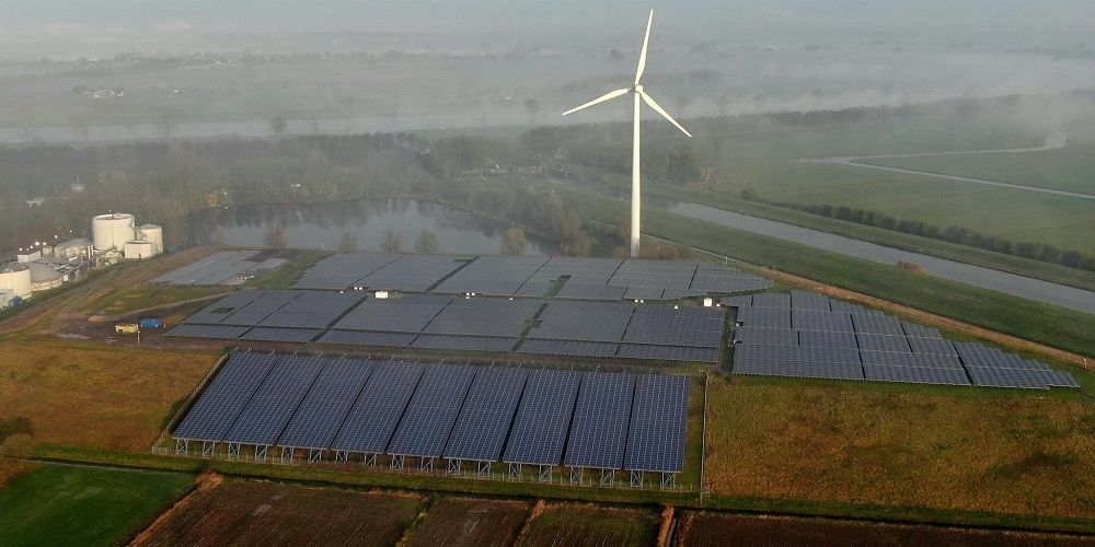IEA: ‘Landen moeten hun plannen voor groene stroom beter vastleggen’