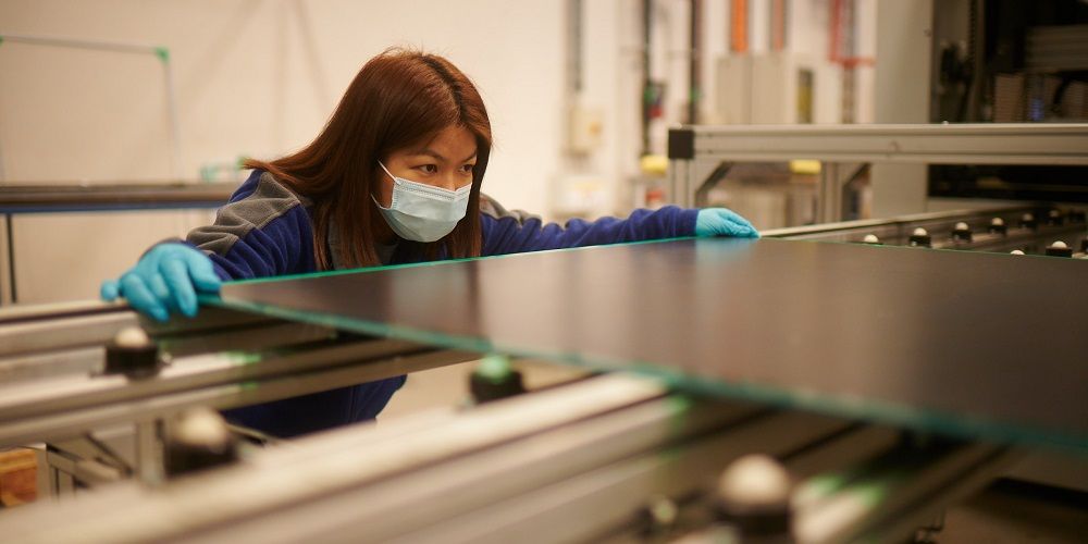 Solarpower Europe roept solarsector op om te reflecteren op eigen duurzaamheid