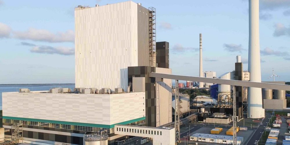 Hoeveel duurzamer is de stroom uit een kolencentrale waarin biomassa wordt bijgestookt?