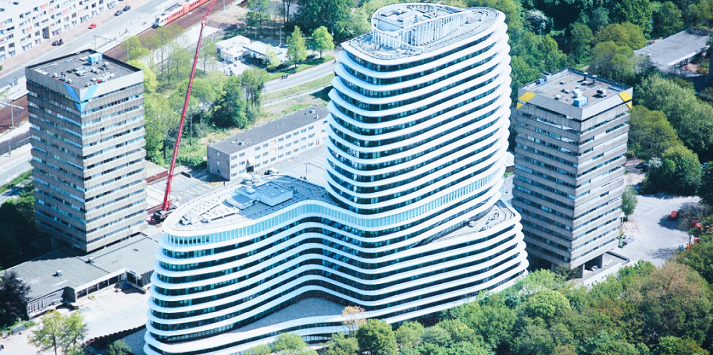 Flex- e-subsidie helpt ondernemers netcongestie tegen te gaan