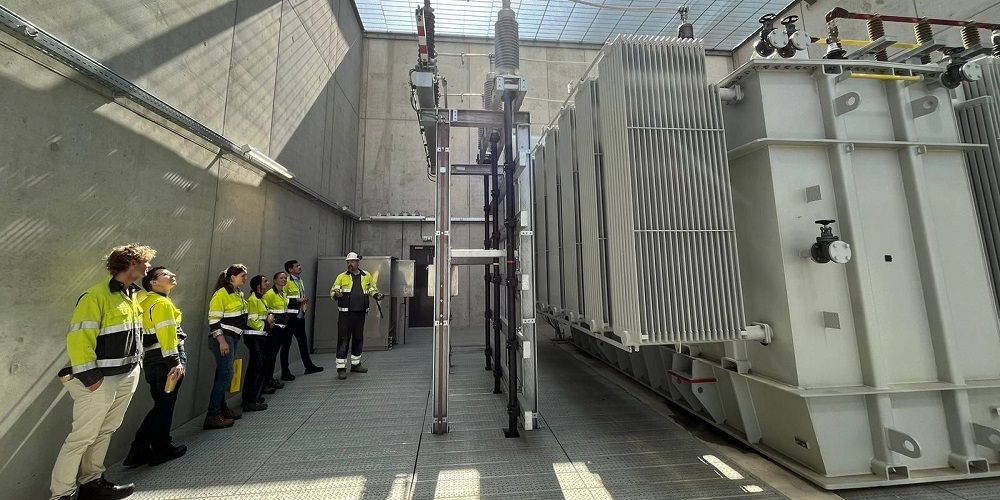 Stedin verkent CO2-vrije flextenders voor aanpak netcongestie
