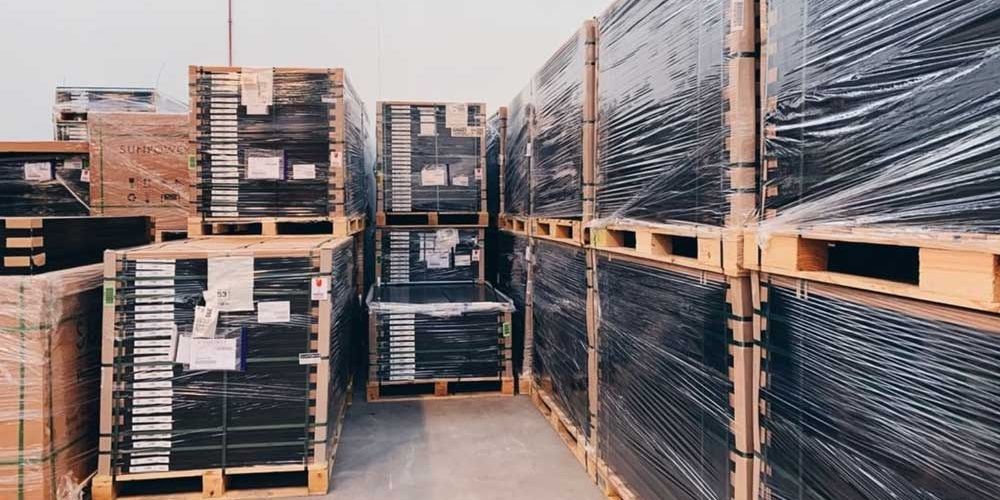 Er moet iets gebeuren in de zonne-energiesector: ‘Een bedrijf kan niet een jaar op pauze staan’