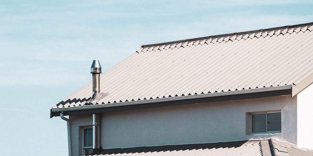 88% geschikte bedrijfsdaken niet voorzien van panelen
