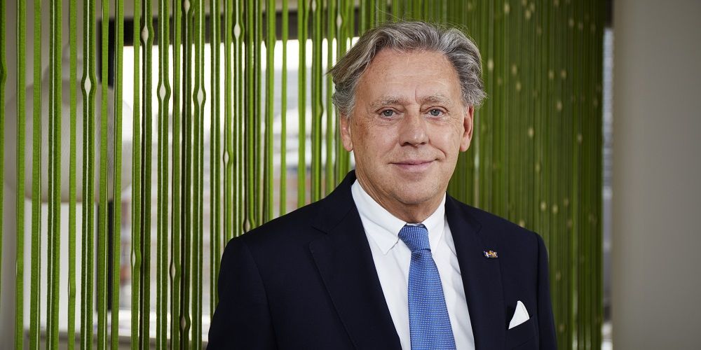 Ed Nijpels: 'de energietransitie vraagt om nieuwe wetgeving'