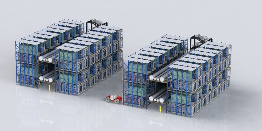 Flowbatterij van Elestor heeft potentie als bidirectionele energiecentrale