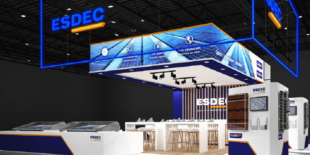 Wat gaan we zien op Solar Solutions International?