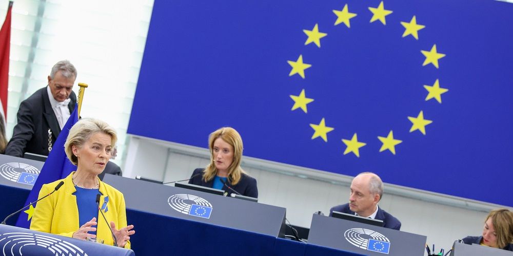 Nieuw plan Europese Commissie moet bescherming bieden tegen stijgende energieprijzen