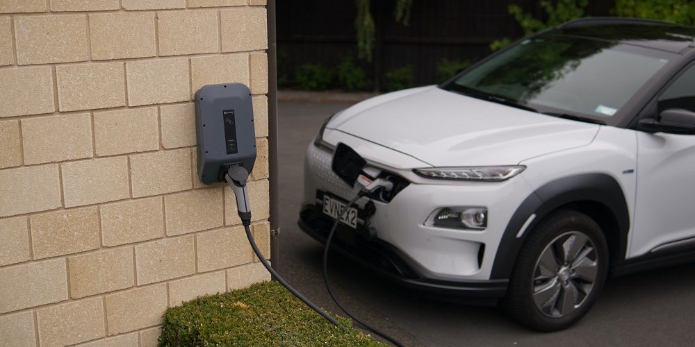 Nederlandse markt voor elektrische auto’s groeit maar vertrouwen consument neemt af