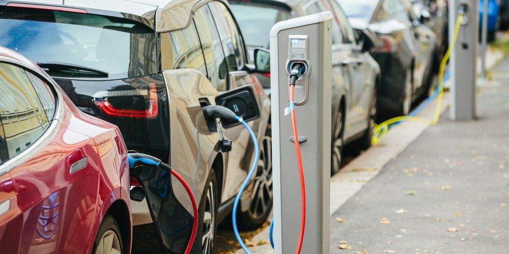 EV-rijder omarmt dynamische tarieven 
