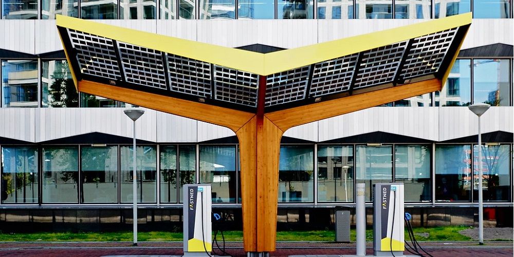 Is laadstress op vakantie verleden tijd?