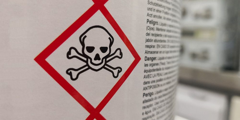 Nederland verbiedt PFAS in PV