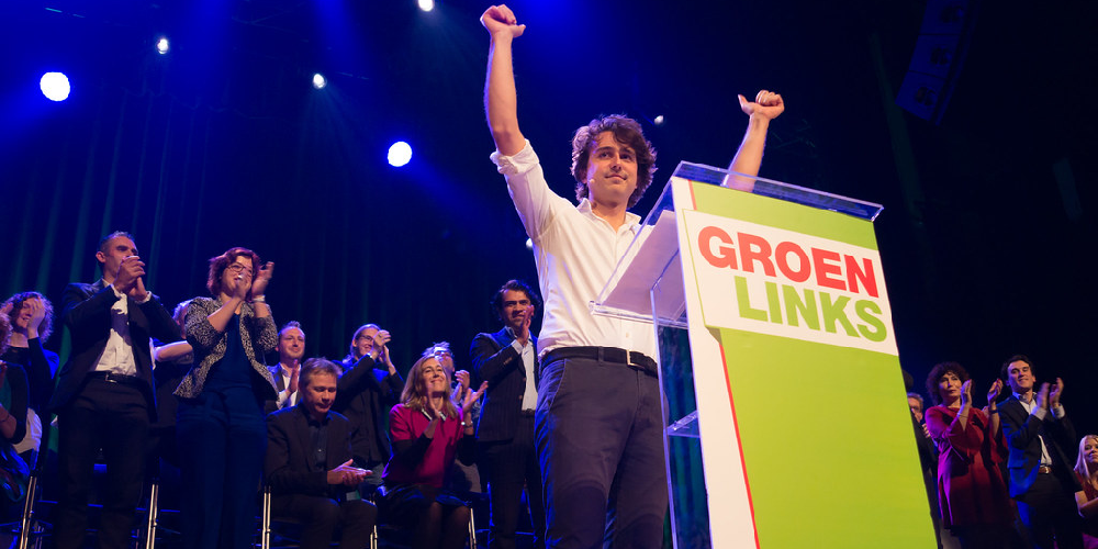 GroenLinks wil zonnepanelen verplichten op grote gebouwen