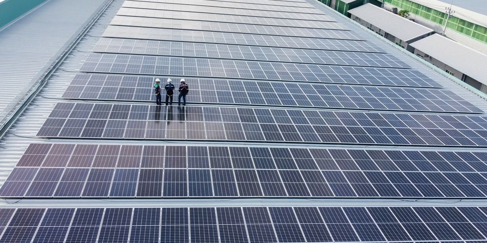 Zakelijke klanten Eneco krijgen hogere terugleververgoeding in ruil voor aansturing op afstand