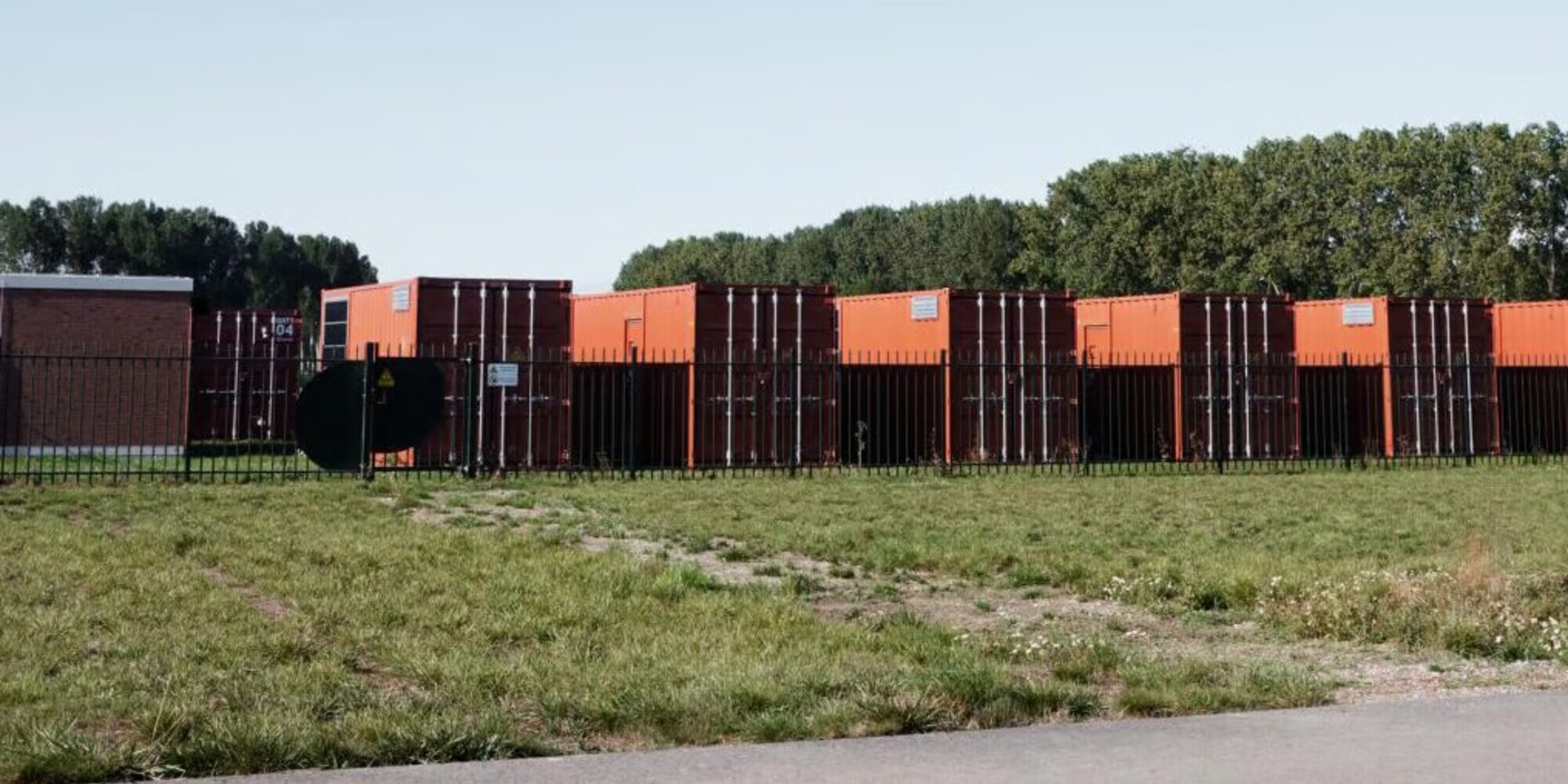 Return en Vattenfall sluiten overeenkomst voor batterijproject 800 Megawattuur Sirius