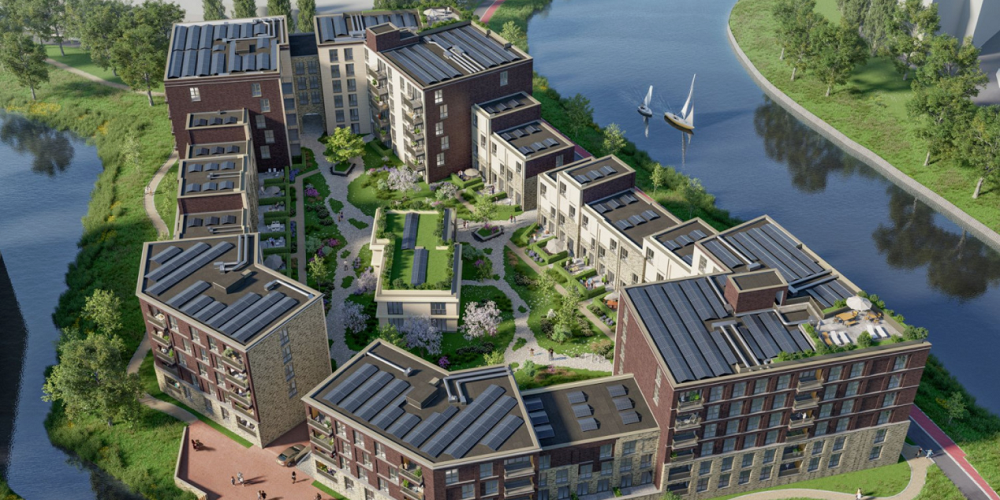 Waarom de nieuwe Energiewet zo belangrijk is