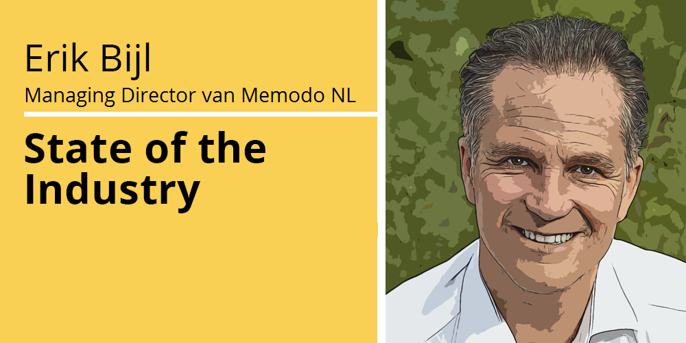 Het nieuwe normaal?