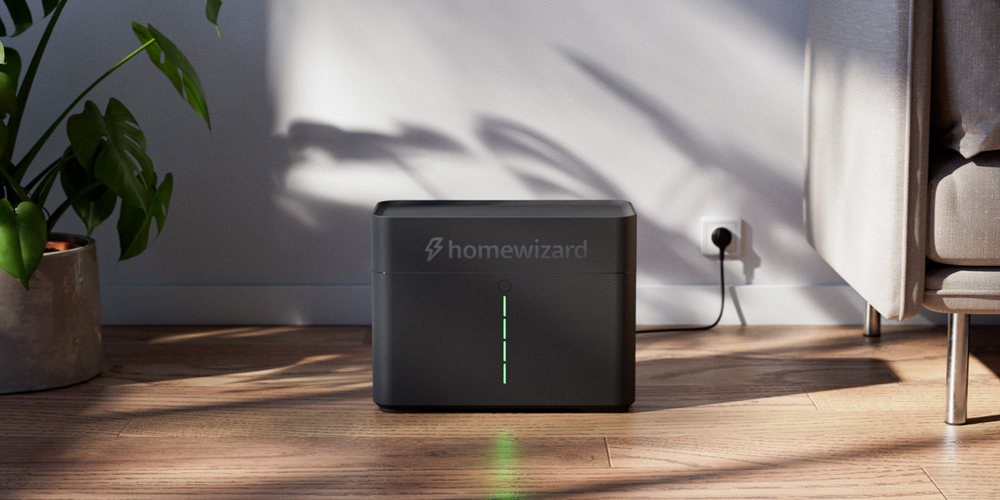Gestolen HomeWizard thuisbatterijen worden online doorverkocht