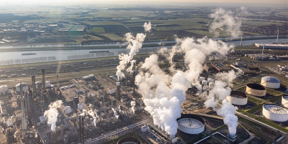 Zonder zekerheid geen investering: Nederlandse elektriciteitsprijzen niet concurrerend