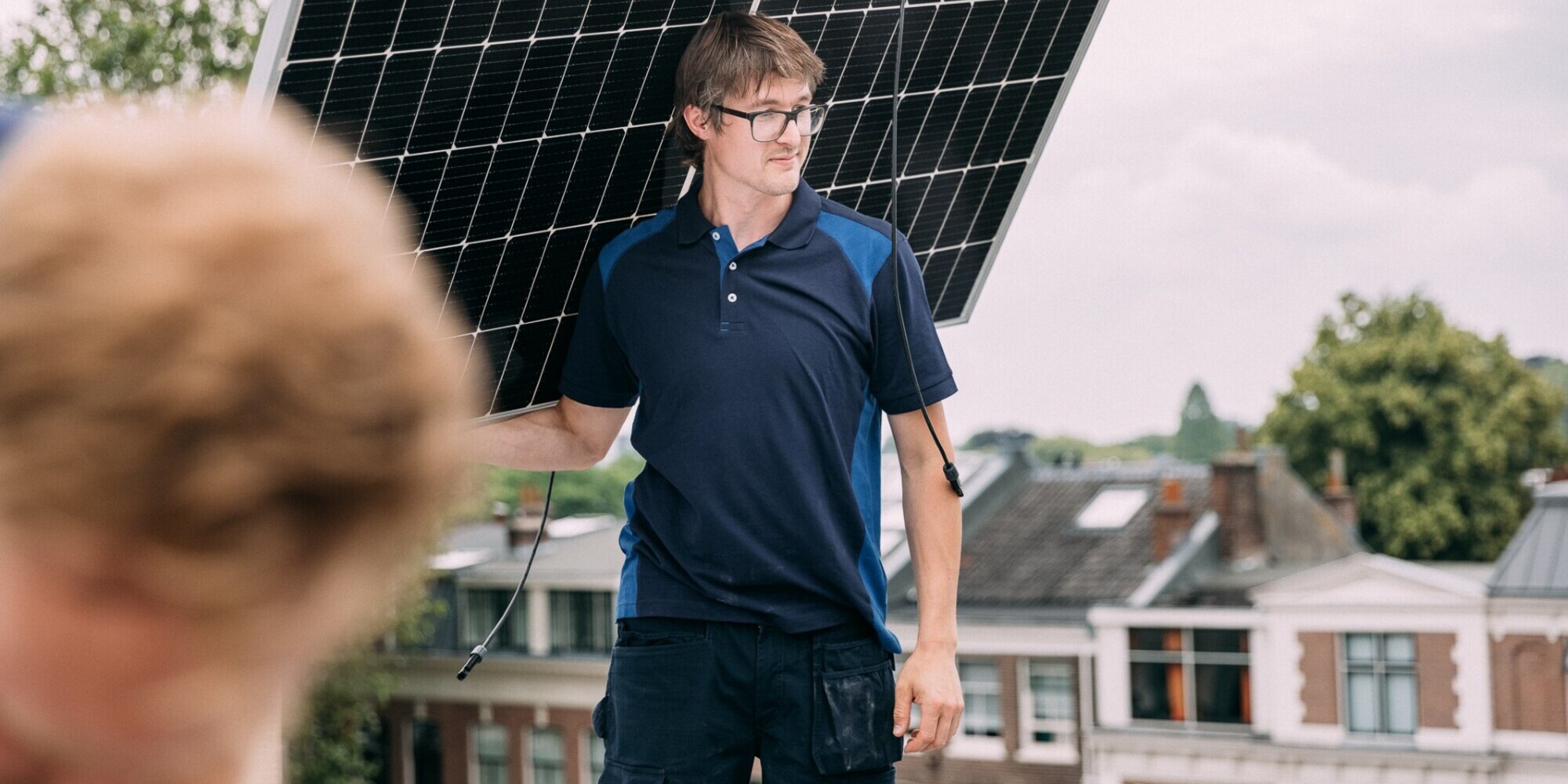 De thuisbatterij koop je niet met een rekensom alleen