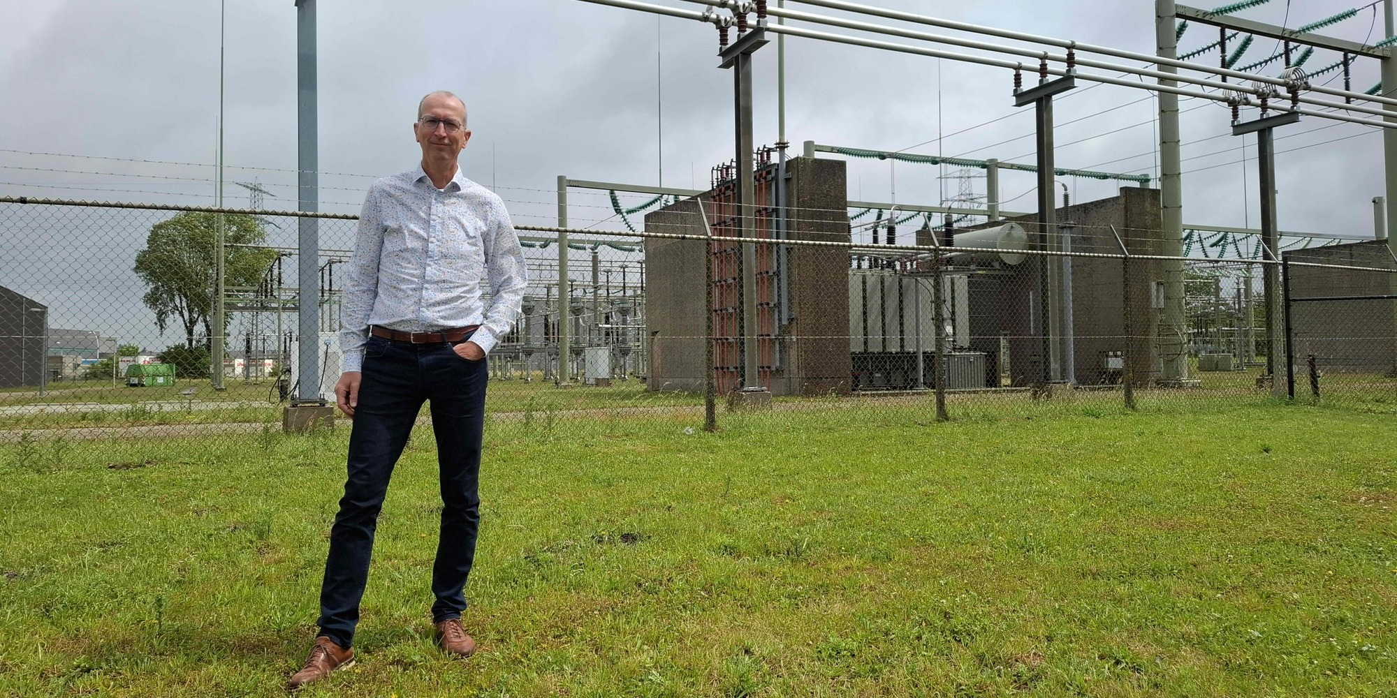‘Crisiswet netcongestie moet ook einde maken aan kopen van plek in wachtrij’