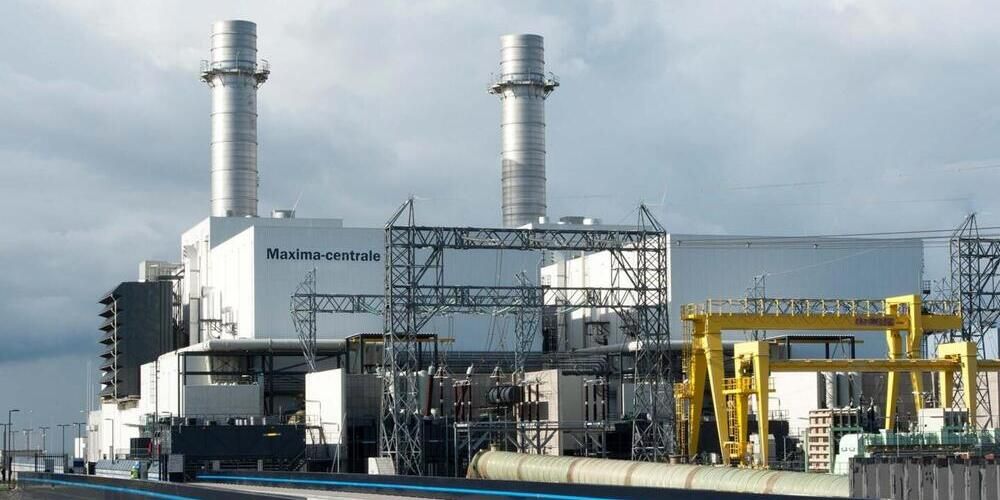 Gascentrale Lelystad hoopt vanaf 2025 waterstof mee te stoken